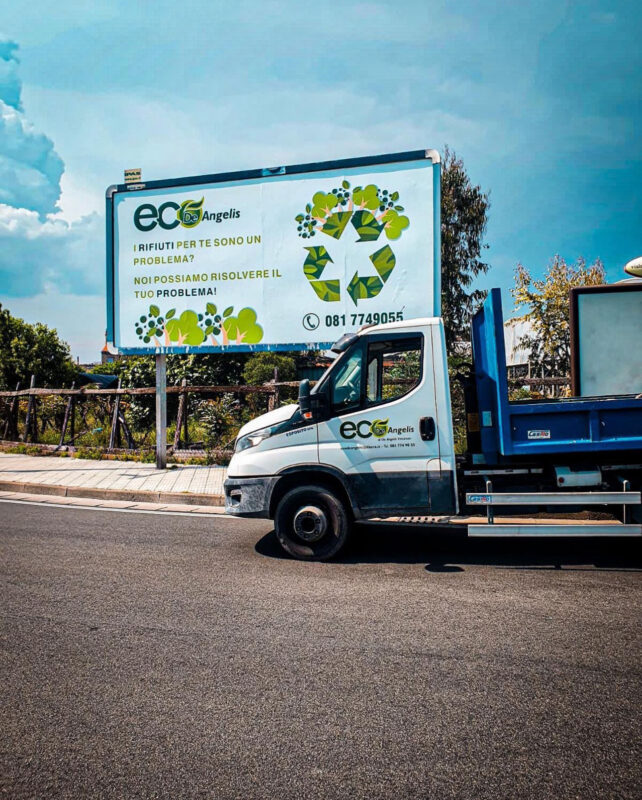 trasporto rifiuti adr